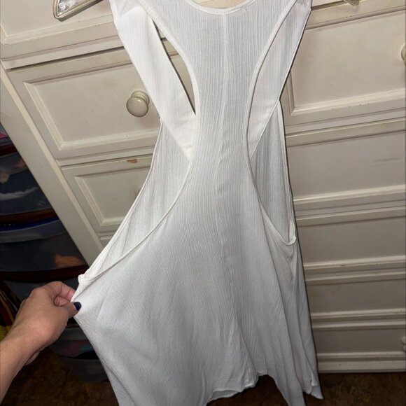 Swimwear cover up - Picture 4 of 5